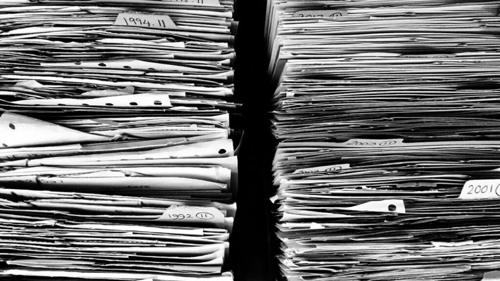Lietuvos ypatingasis archyvas prašymų formos – PDF nemokamai