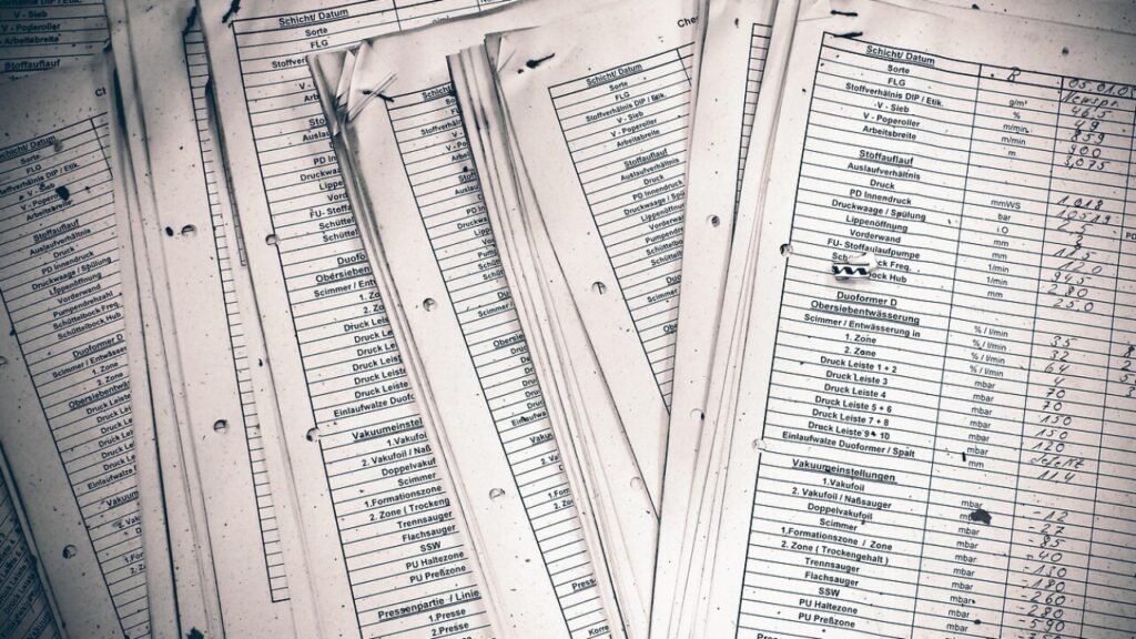 Prašymas dėl leidimo naudoti požeminio vandens – PDF, nemokamai