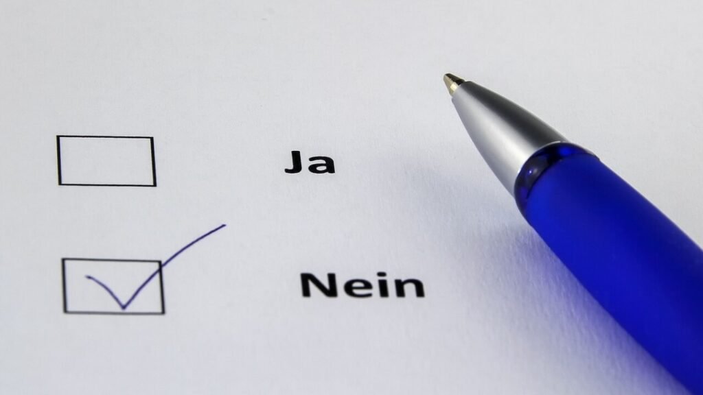 Prašymas balsuoti namuose – PDF nemokamai